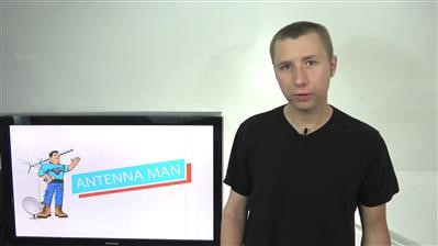 who sells digital tv antennas